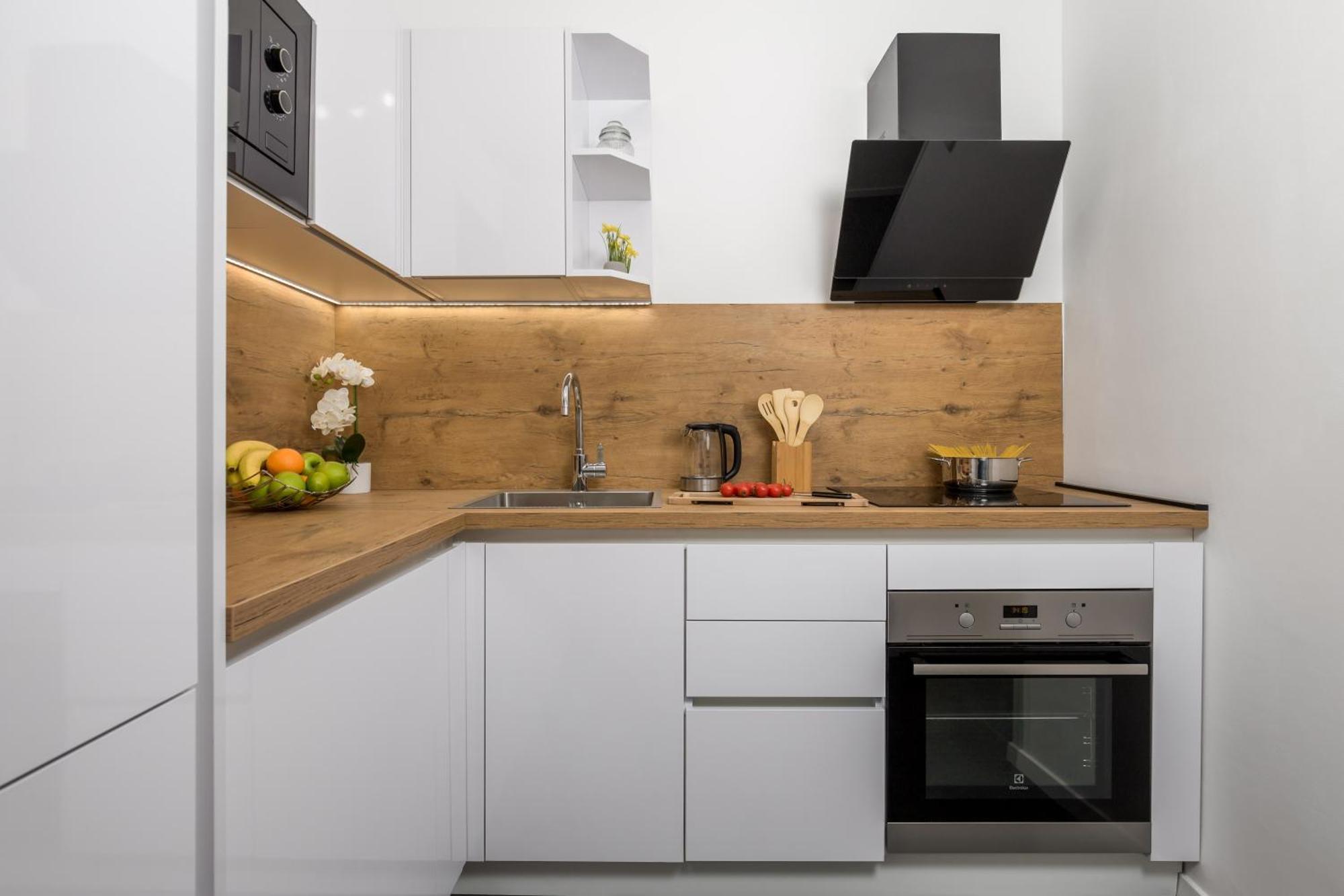 Apartman Anja Рийека Екстериор снимка