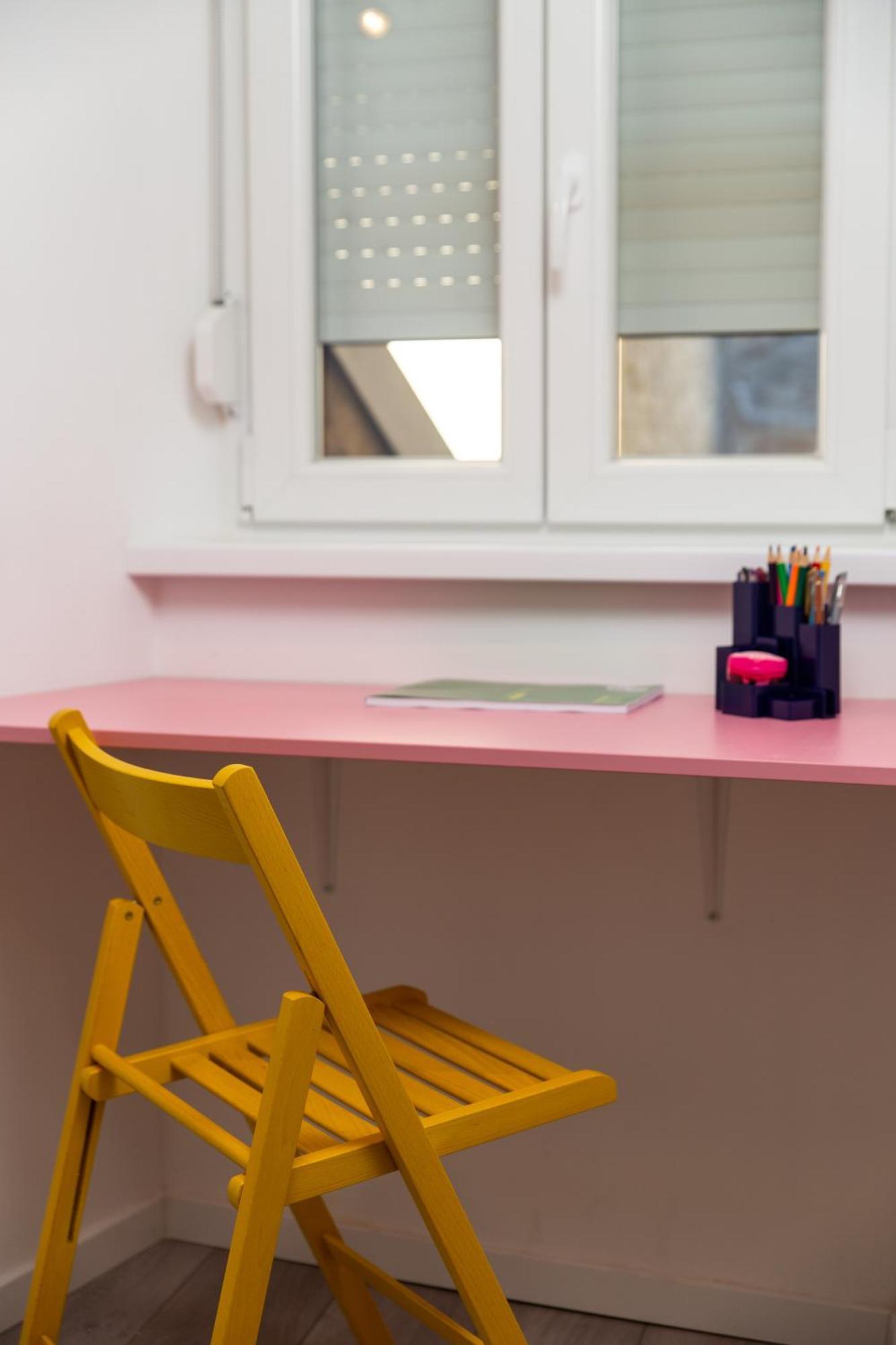 Apartman Anja Рийека Екстериор снимка