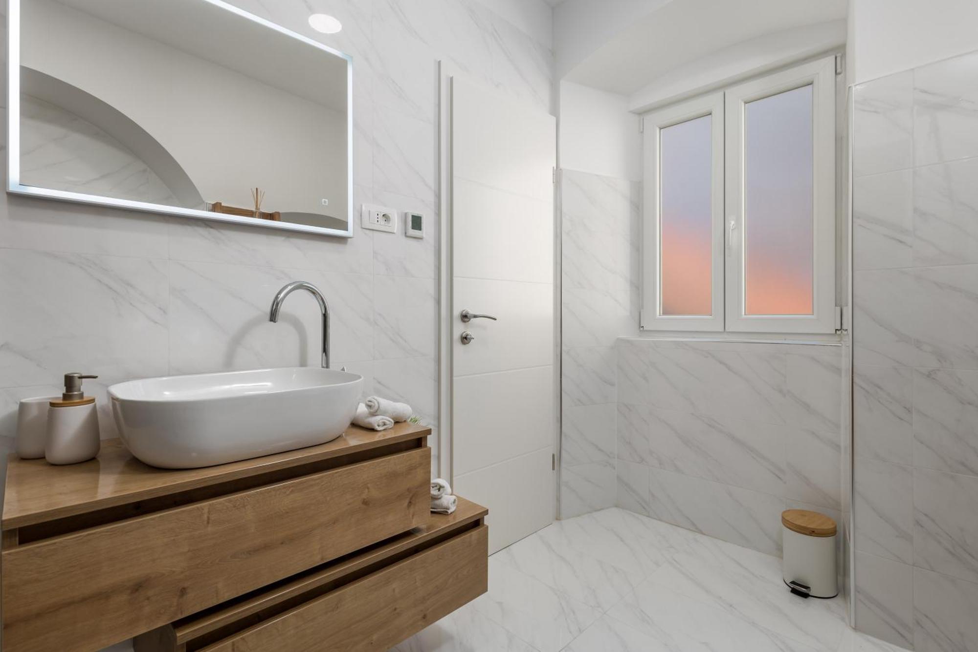Apartman Anja Рийека Екстериор снимка
