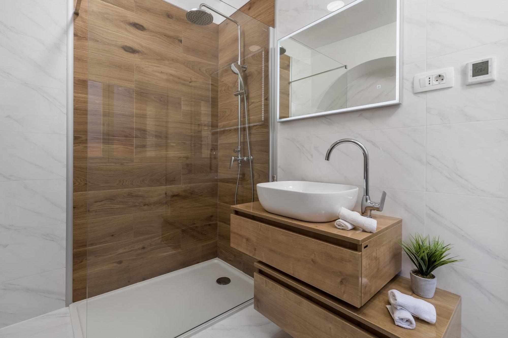 Apartman Anja Рийека Екстериор снимка