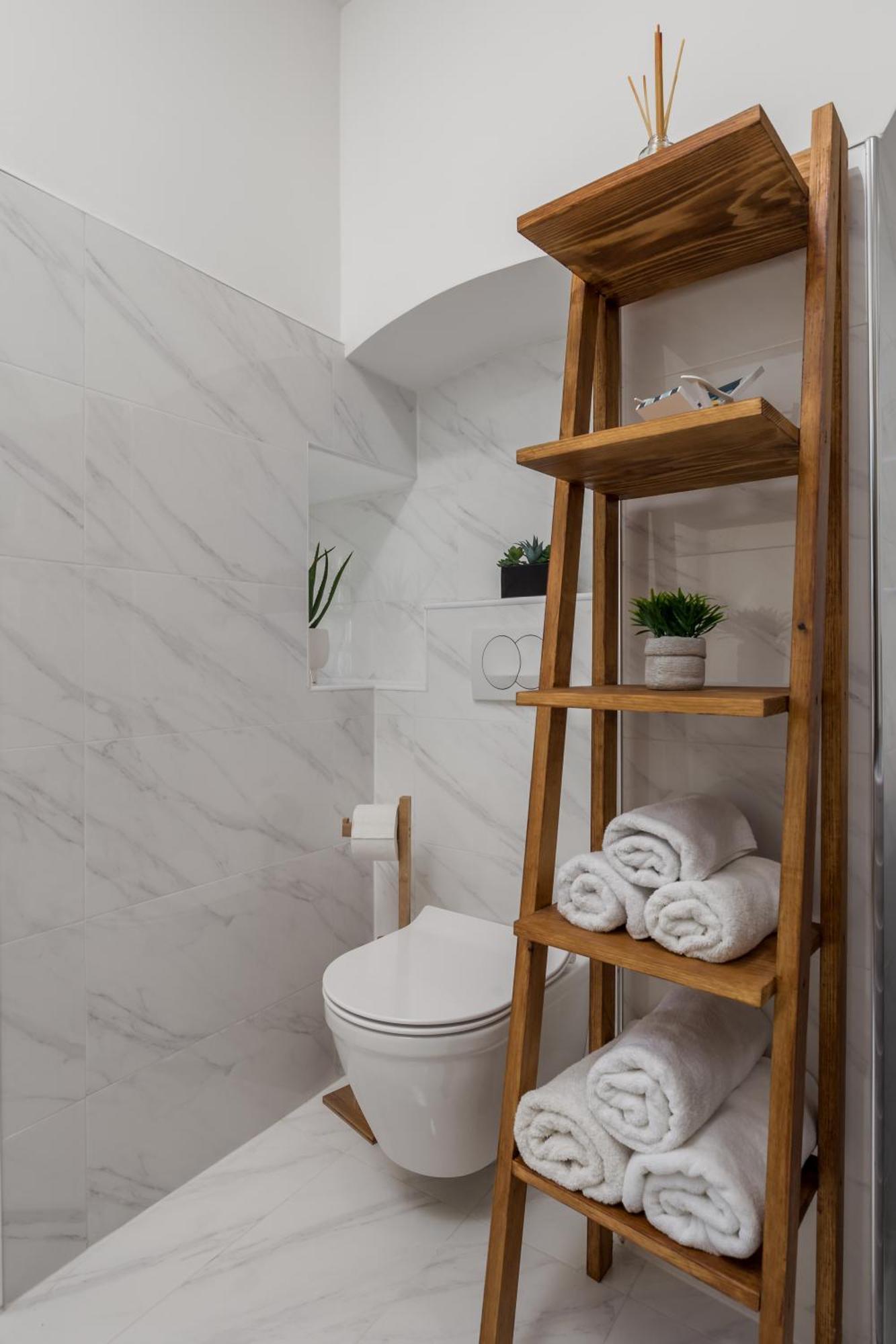 Apartman Anja Рийека Екстериор снимка